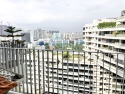 The Interlace (D4), Condominium #446142971